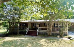 364 Bagby Lane, Mountain View, AR 72560