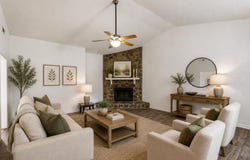2498 Carroll Drive, Hephzibah, GA 30815