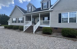4424 Yank Road, Wilson, NC 27893