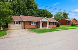 322 Kennedy Heights, Carlisle, KY 40311