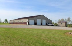 2075 Seavers Road, Madison, IN 47250