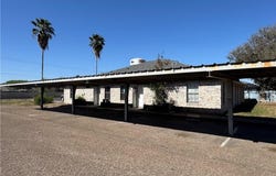 1816 Jason Avenue, Edinburg, TX 78539