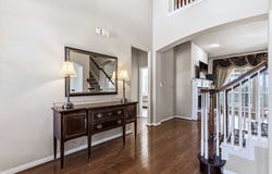 4136 Silverthorne Street, Richardson, TX 75082