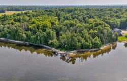 9887 KK Road, Rapid River, MI 49878