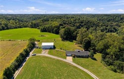 3920 Tunnel Mill Road, Charlestown, IN 47111