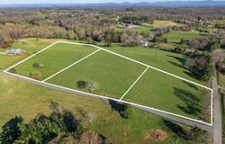Dunsmore Rd lot: 3, Lenoir City, TN 37771