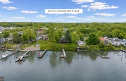 3800-B EDGEWATER Place, BALTIMORE, MD 21222