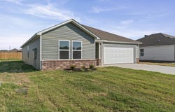 111 King Ranch Drive, Beebe, AR 72012