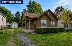 1422 N 36th ST, Fort Smith, AR 72904