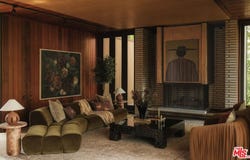 954 Hillside Ter, Pasadena, CA 91105