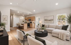 316 W Gambrell Street, Fort Worth, TX 76115