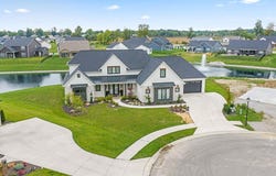 1397 Cascata Trail, Huntertown, IN 46748-4819