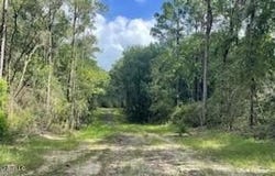 Tanner Williams Rd -Parcel 1, Lucedale, MS 39452