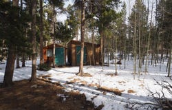 Long Trail Rd, Black Hawk, CO 80422