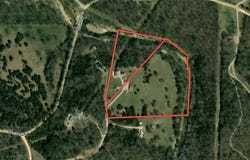 210 Meadow Brook Lane, Sidney, AR 72577