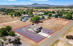 1827 E Ash Drive, Chino Valley, AZ 86323