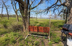 18760 McKinley Lake Road, Parsons, KS 67356