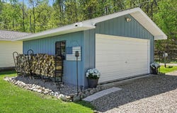 4440 Loon Lake Road, Hale, MI 48739