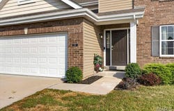 3257 Bentwater Place, St Charles, MO 63301