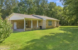 1735 Wake Forest Road, Sardis, TN 38371