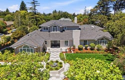 280 Uplands DR, Hillsborough, CA 94010