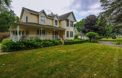 4961 Beechwood Drive, Delton, MI 49046