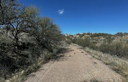 640 Flag Lane, Rio Rico, AZ 85648