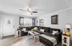 1725 S Central Avenue, Chanute, KS 66720