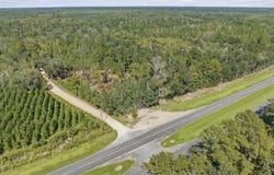 3621 E Capps Highway, Lamont, FL 32336