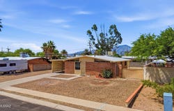 8041 E Julia Street, Tucson, AZ 85710