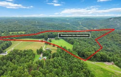 547 Trace Fork Road, Liberty, KY 42539