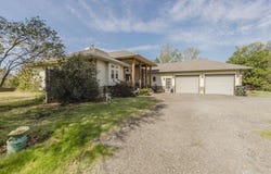 10380 SE 30th Ave, Pratt, KS 67124