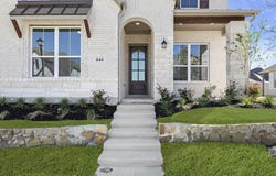 644 Blakelys Way, Fate, TX 75189