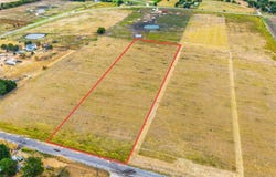 County Road 4505 lot: 5, Commerce, TX 75428