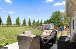 816 BURGESS, WOODSTOCK, VA 22664
