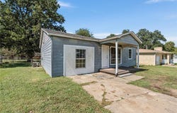 4603 N 32nd ST, Fort Smith, AR 72904