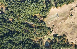 703 Wool Mountain Road, Zenia, CA 95595