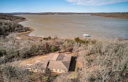 1656 McNally Road, Eufaula, OK 74432