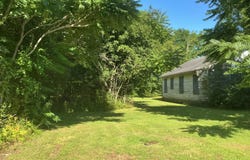 Wood Street, Charleston, AR 72933