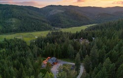 21807 E Doyle Rd, Cataldo, ID 83810