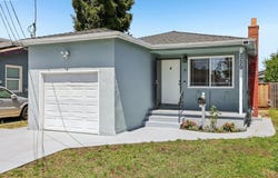 2229 88th Ave, Oakland, CA 94605