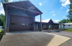 45 Beach Dr., SPRINGVILLE, TN 38256