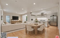 825 N Kings Rd, West Hollywood, CA 90069