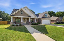 1213 Bent Tree Lane, Searcy, AR 72143