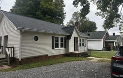 111 W Summit Avenue, Burlington, NC 27215
