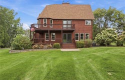 275 Wilkinson Road, Macedon, NY 14502