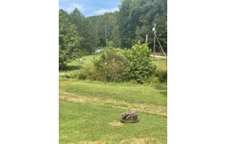 43 LEFT FORK RD, Alkol, WV 25501