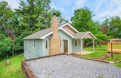 3721 Largen Hill, Pulaski, VA 24301