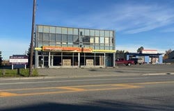 123 E Fireweed Lane, Anchorage, AK 99503