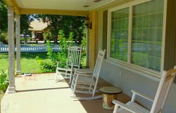 1408 S China, Brady, TX 76825